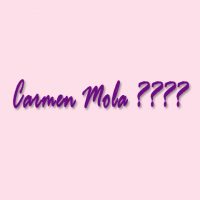 Carmen Mola ????